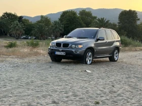 Обява за продажба на BMW X5 X5 3.0d 218 к.с ~11 499 лв. - изображение 6 | Auto.bg Обява за продажба на BMW X5 X5 3.0d 218 к.с ~11 499 лв. - изображение 6