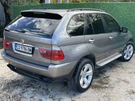 Обява за продажба на BMW X5 X5 3.0d 218 к.с ~11 499 лв. - изображение 5 | Auto.bg Обява за продажба на BMW X5 X5 3.0d 218 к.с ~11 499 лв. - изображение 5