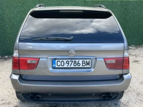 Обява за продажба на BMW X5 X5 3.0d 218 к.с ~11 499 лв. - изображение 3 | Auto.bg Обява за продажба на BMW X5 X5 3.0d 218 к.с ~11 499 лв. - изображение 3