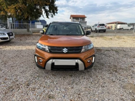 Suzuki Vitara 1.6d/4x4/ALLGRIP/DISTRONIC/PANORAMA/FULL/EURO6 | Mobile.bg    6