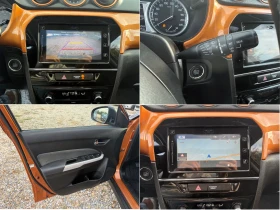Suzuki Vitara 1.6d/4x4/ALLGRIP/DISTRONIC/PANORAMA/FULL/EURO6 | Mobile.bg    13