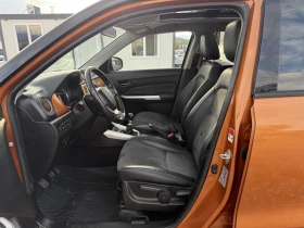 Suzuki Vitara 1.6d/4x4/ALLGRIP/DISTRONIC/PANORAMA/FULL/EURO6 | Mobile.bg    7
