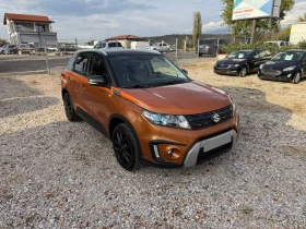 Suzuki Vitara 1.6d/4x4/ALLGRIP/DISTRONIC/PANORAMA/FULL/EURO6