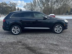 Audi Q7 * 3.0T Progressiv * CARFAX * БЕЗ ПЪРВОНАЧАЛНА ВНОС - 34200 лв. / 17486.18 € - 88001495 3