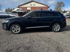 Audi Q7 * 3.0T Progressiv * CARFAX * БЕЗ ПЪРВОНАЧАЛНА ВНОС - 34200 лв. / 17486.18 € - 88001495 2