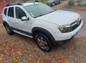Dacia Duster 1.5dci 6ск 4х4, снимка 2