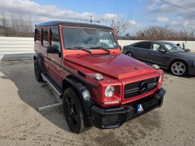 Mercedes-Benz G 63 AMG crazy color edition, снимка 2