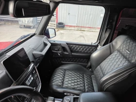 Mercedes-Benz G 63 AMG crazy color edition, снимка 13