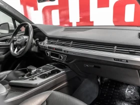 Audi Q7 PROGRESSIV| S LINE| ФИНАНСИРАНЕ - 22100 € / 43223.84 лв. - 52879191 9