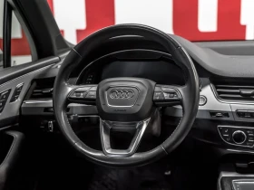 Audi Q7 PROGRESSIV| S LINE| ФИНАНСИРАНЕ - 22100 € / 43223.84 лв. - 52879191 7