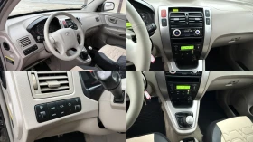 Hyundai Tucson 2.0CRDI/4WD/112кс/5скорости/НОВ ВНОС ОТ ИТАЛИЯ - 3150 € / 6160.86 лв. - 51322905 16