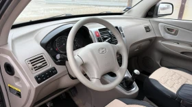 Hyundai Tucson 2.0CRDI/4WD/112кс/5скорости/НОВ ВНОС ОТ ИТАЛИЯ - 3150 € / 6160.86 лв. - 51322905 12