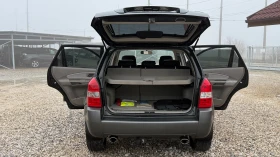 Hyundai Tucson 2.0CRDI/4WD/112кс/5скорости/НОВ ВНОС ОТ ИТАЛИЯ - 3150 € / 6160.86 лв. - 51322905 9