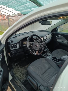 Kia Niro - 10100 € / 19753.88 лв. - 13631908 4