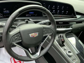 Cadillac Escalade * 4WD Sport * CARFAX * ПАНОРАМА * KEYLESS *  - 58800 € / 115002.80 лв. - 98010280 8