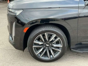 Cadillac Escalade * 4WD Sport * CARFAX * ПАНОРАМА * KEYLESS *  - 58800 € / 115002.80 лв. - 98010280 6