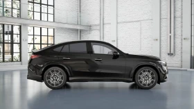 Mercedes-Benz GLC 43 AMG 4MATIC Coupе - 88500 € / 173090.95 лв. - 70540559 3