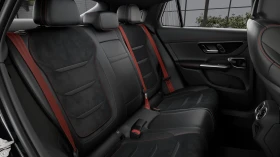Mercedes-Benz GLC 43 AMG 4MATIC Coupе - 88500 € / 173090.95 лв. - 70540559 10