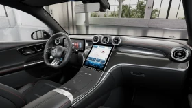 Mercedes-Benz GLC 43 AMG 4MATIC Coupе - 88500 € / 173090.95 лв. - 70540559 11
