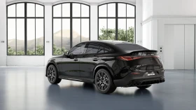 Mercedes-Benz GLC 43 AMG 4MATIC Coupе - 88500 € / 173090.95 лв. - 70540559 6