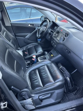 VW Tiguan 5N 2.0 TDI 4MOTION - 7000 € / 13690.81 лв. - 45211579 7