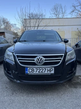 VW Tiguan 5N 2.0 TDI 4MOTION - 7000 € / 13690.81 лв. - 45211579 4