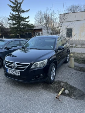 VW Tiguan 5N 2.0 TDI 4MOTION - 7000 € / 13690.81 лв. - 45211579 3