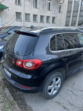 VW Tiguan 5N 2.0 TDI 4MOTION - 7000 € / 13690.81 лв. - 45211579 5