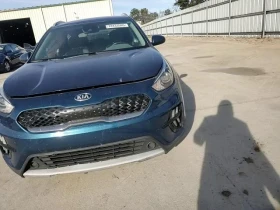 Kia Niro 1.6l Lx - 9000 € / 17602.47 лв. - 26066199 13