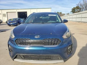 Kia Niro 1.6l Lx - 9000 € / 17602.47 лв. - 26066199 5