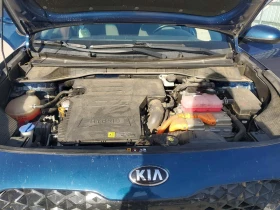 Kia Niro 1.6l Lx - 9000 € / 17602.47 лв. - 26066199 11