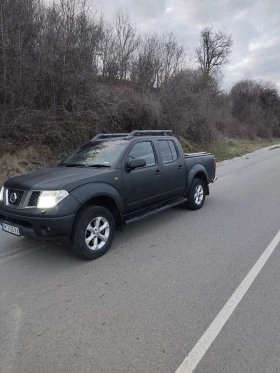 Nissan Navara - 6700 € / 13104.06 лв. - 89442126 2