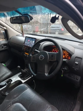 Nissan Navara - 6700 € / 13104.06 лв. - 89442126 5