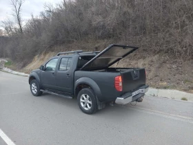 Nissan Navara - 6700 € / 13104.06 лв. - 89442126 4