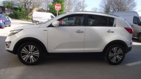 Kia Sportage 1.7.d.116.k.c.NAVI.����. | Mobile.bg � ����� ������ 6