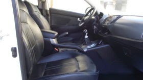 Kia Sportage 1.7.d.116.k.c.NAVI.����. | Mobile.bg � ����� ������ 14