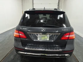 Mercedes-Benz ML 350 Bluetec 4MATIC | AMG | AIRMATIC | �������� | FULL | Mobile.bg � ����� ������ 5