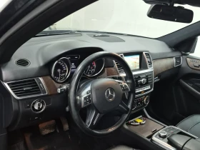 Mercedes-Benz ML 350 Bluetec 4MATIC | AMG | AIRMATIC | �������� | FULL | Mobile.bg � ����� ������ 8