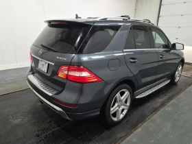 Mercedes-Benz ML 350 Bluetec 4MATIC | AMG | AIRMATIC | �������� | FULL | Mobile.bg � ����� ������ 4