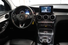 Mercedes-Benz GLC 250 AMG PACK SERVICE BOOK | Mobile.bg � ����� ������ 14