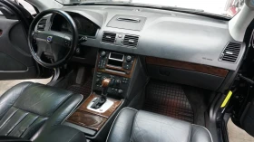 Volvo Xc90 4.4 V8 | Mobile.bg � ����� ������ 10