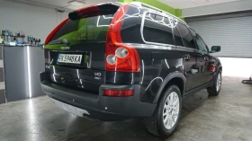 Volvo Xc90 4.4 V8 | Mobile.bg � ����� ������ 4