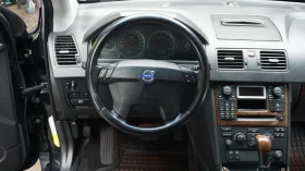 Volvo Xc90 4.4 V8 | Mobile.bg � ����� ������ 8