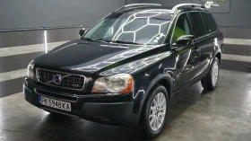 Volvo Xc90 4.4 V8 | Mobile.bg � ����� ������ 2