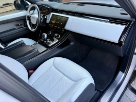Land Rover Range Rover Sport DAYNAMIC | Mobile.bg � ����� ������ 10