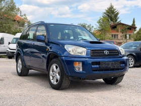 Toyota Rav4 2.0D-4D 4x4  | Auto.bg — изображение 2