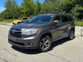 Toyota Highlander * LE * АВТОКРЕДИТ БЕЗ ПЪРВОНАЧАЛНА ВНОСКА* 