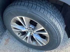 Toyota Highlander * LE * АВТОКРЕДИТ БЕЗ ПЪРВОНАЧАЛНА ВНОСКА*  | Auto.bg — изображение 7