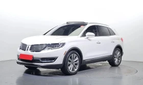 ������ Lincoln Mkx