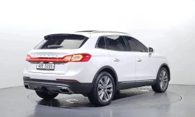 Lincoln Mkx 2WD Full Cam360/Disi/Panorama/��������� | Mobile.bg � ����� ������ 2